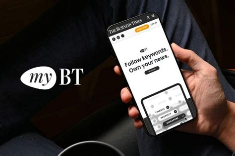 MyBT .